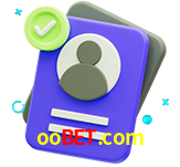 Tornar-se um membro do oobet.com é muito simples