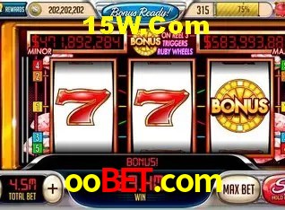 Experiência VIP oobet.com