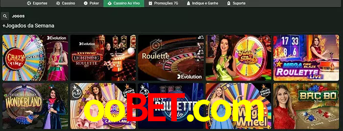 oobet.com bet