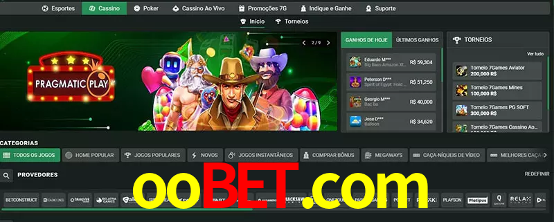cassino oobet.com