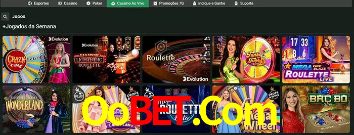 Oobet.Com bet