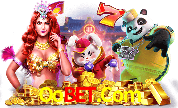 jogue em caça-níqueis ricos na Oobet.Com