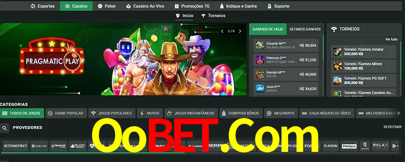 cassino Oobet.Com