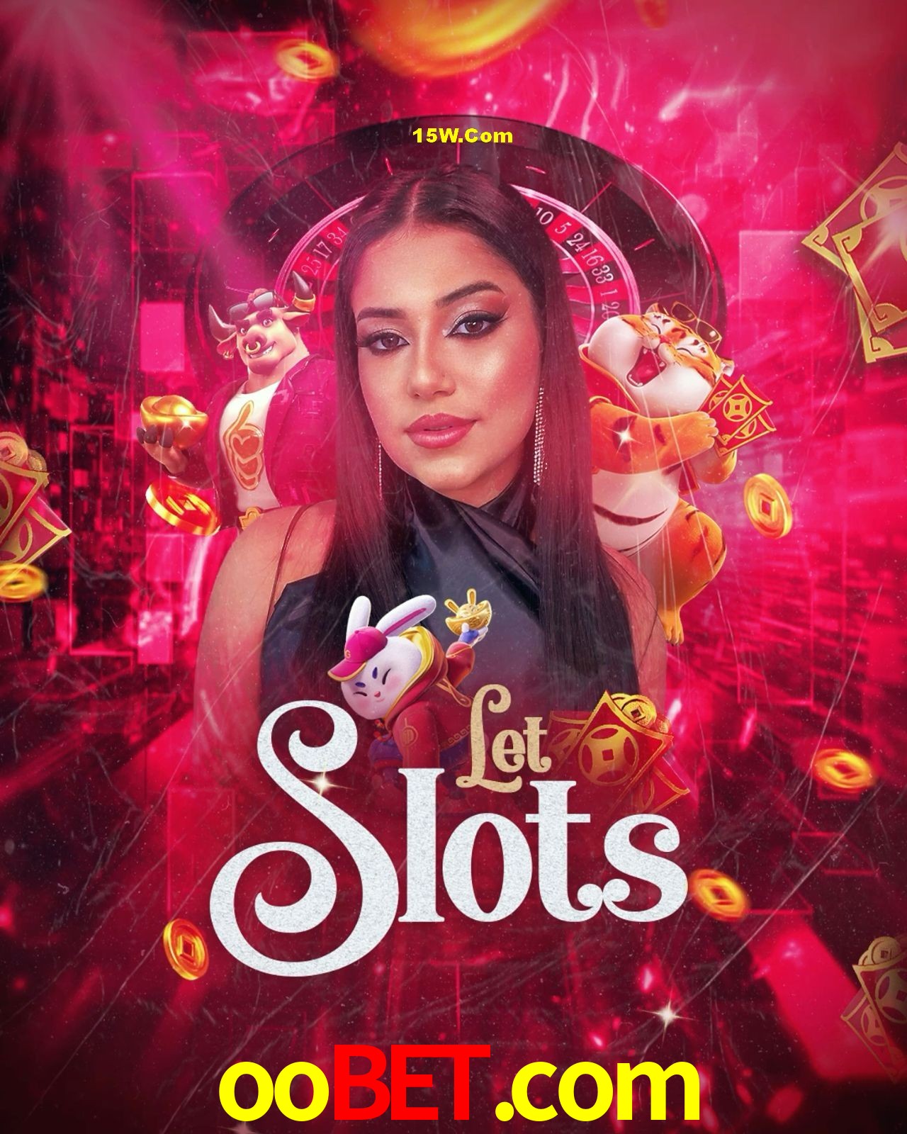 Slot Games oobet.com