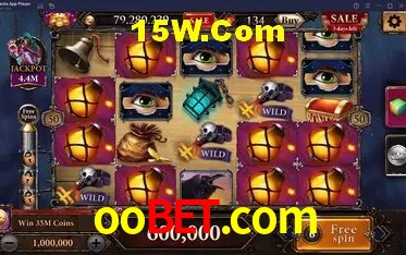 Provedores de Jogos oobet.com