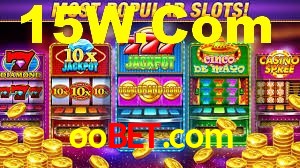 Blackjack Table oobet.com