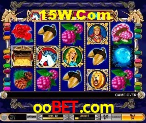 Tecnologia da Plataforma oobet.com